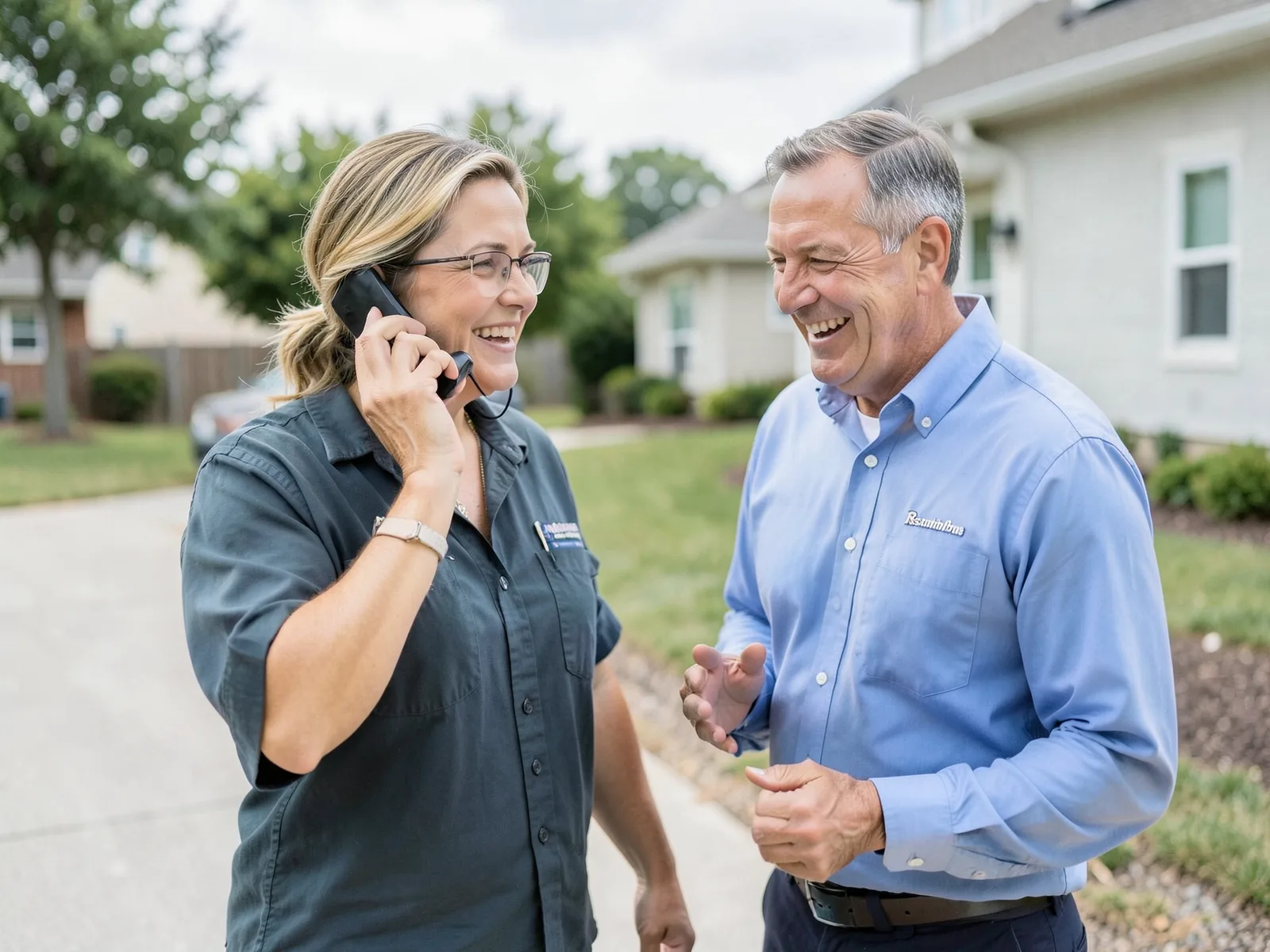 Frequently Asked Questions About Residential Water Cleanup in Collierville, TN